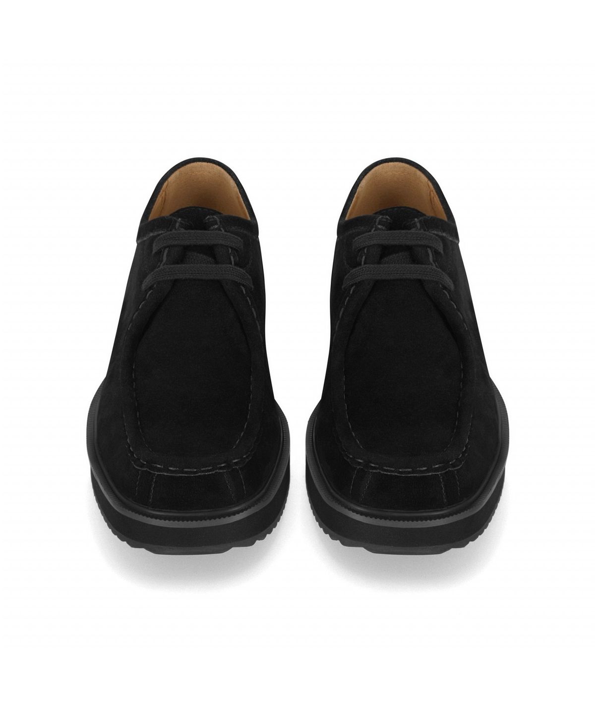 엘칸토(ELCANTO) 마쯔 남성 왈라비 캐주얼 3cm LCMC17M54V