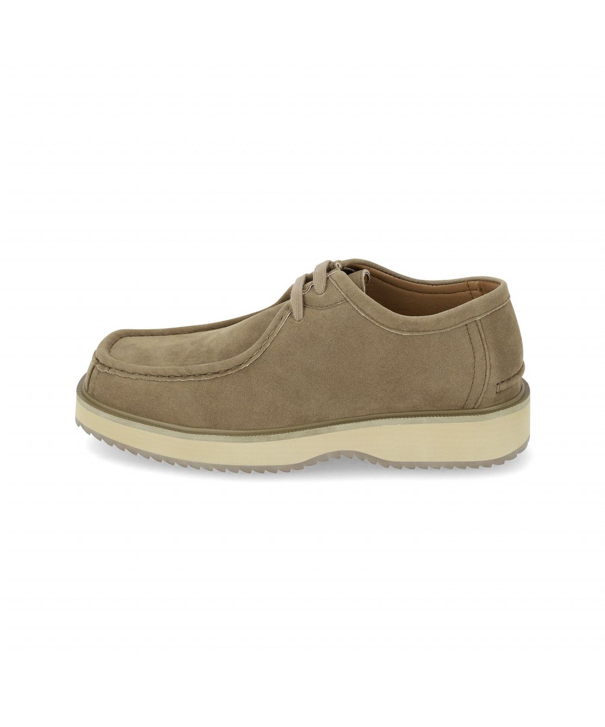 엘칸토(ELCANTO) 마쯔 남성 왈라비 캐주얼 3cm LCMC17M54V