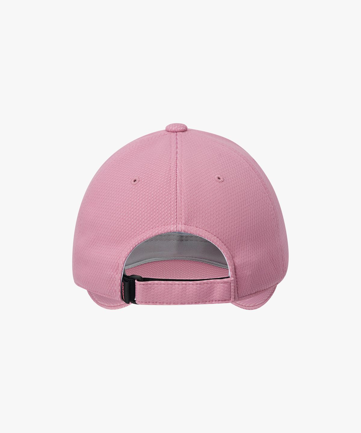 스파이더(SPYDER) 공용  IRON PINK  자카드 볼캡 SPKFANCA201MPNK