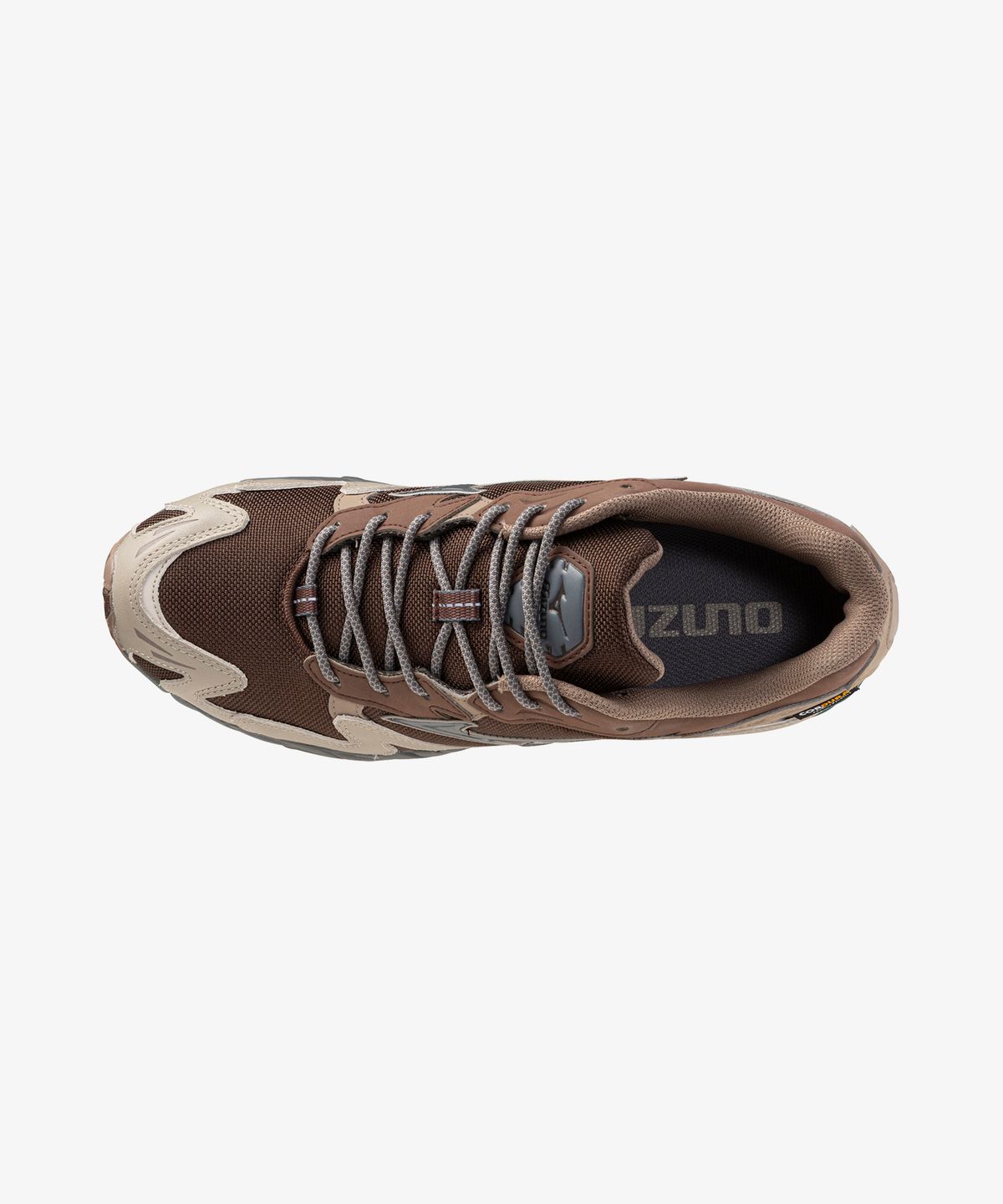 미즈노(MIZUNO) (공용) 웨이브 라이더 10 - 치커리 커피:빈티지 카키:파슬 / D1GA256302