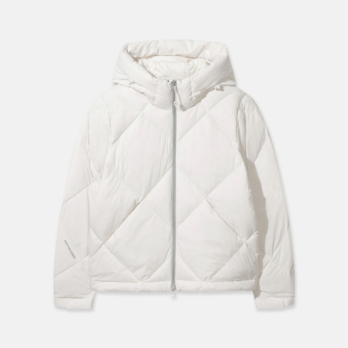 네파(NEPA) 7L82027 여성 에어 써밋 다운 자켓 (3color)