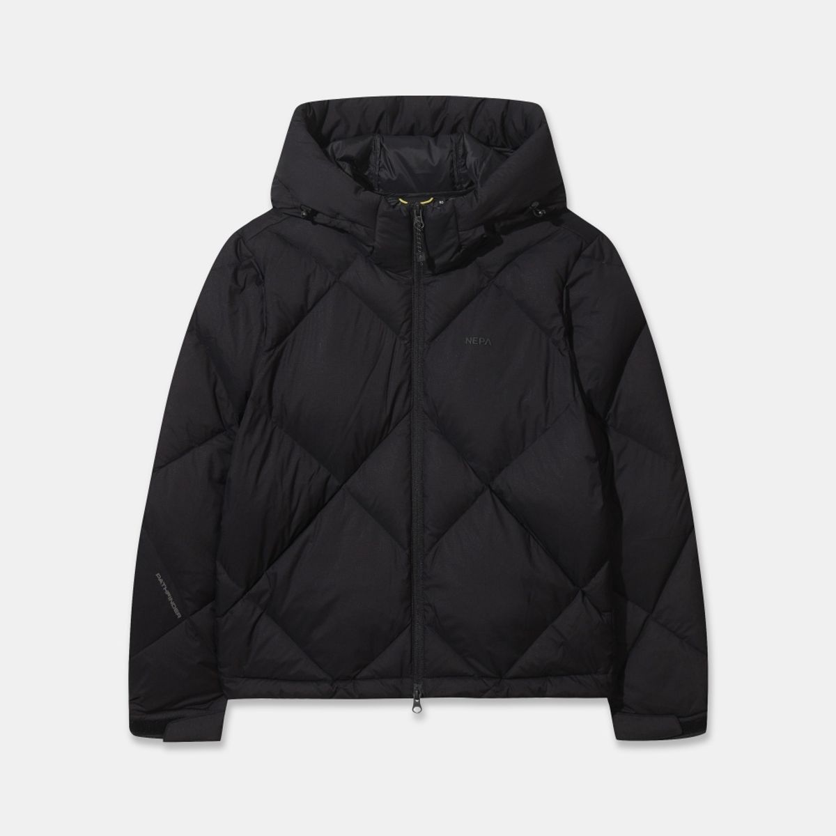 네파(NEPA) 7L82027 여성 에어 써밋 다운 자켓 (3color)