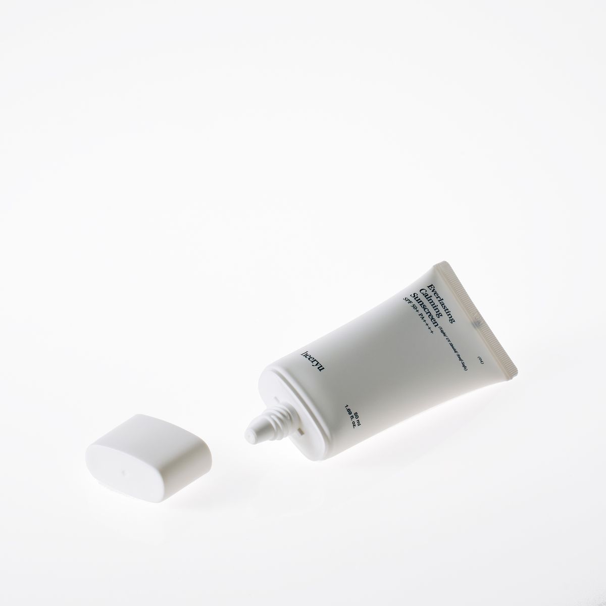 희류(HEERYU) 희류 에버라스팅 카밍 선스크린 50ml