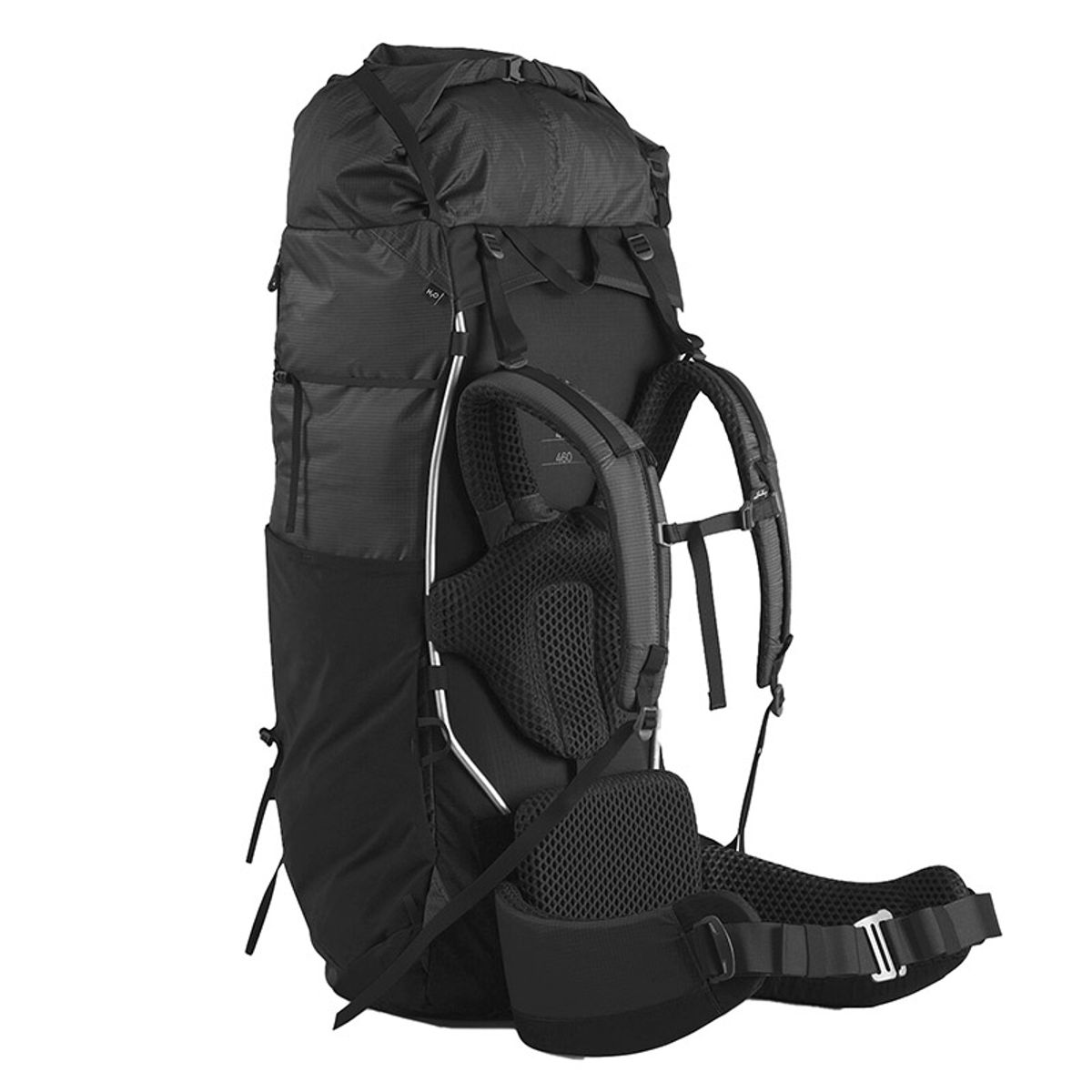 룬닥스(LUNDHAGS) 파드예 라이트 60L