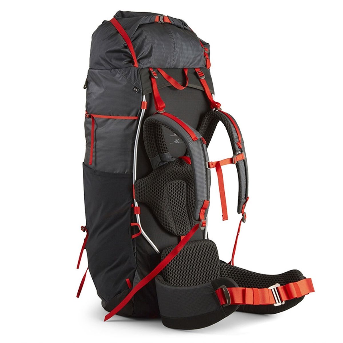 룬닥스(LUNDHAGS) 파드예 라이트 60L
