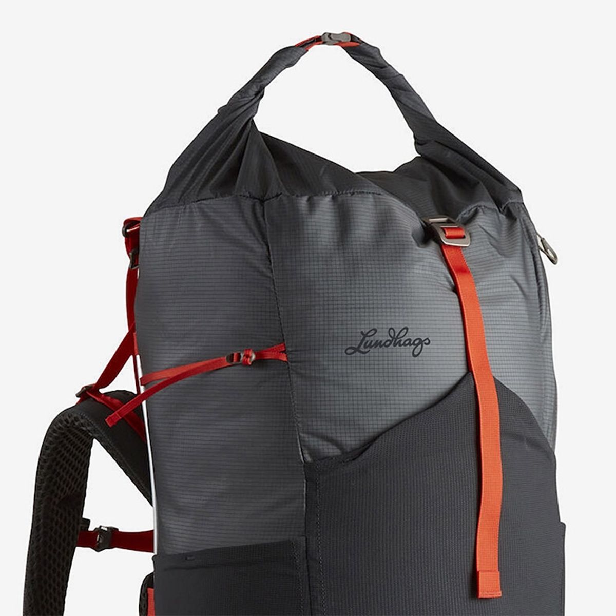 룬닥스(LUNDHAGS) 파드예 라이트 60L