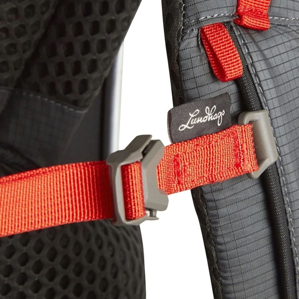 룬닥스(LUNDHAGS) 파드예 라이트 60L