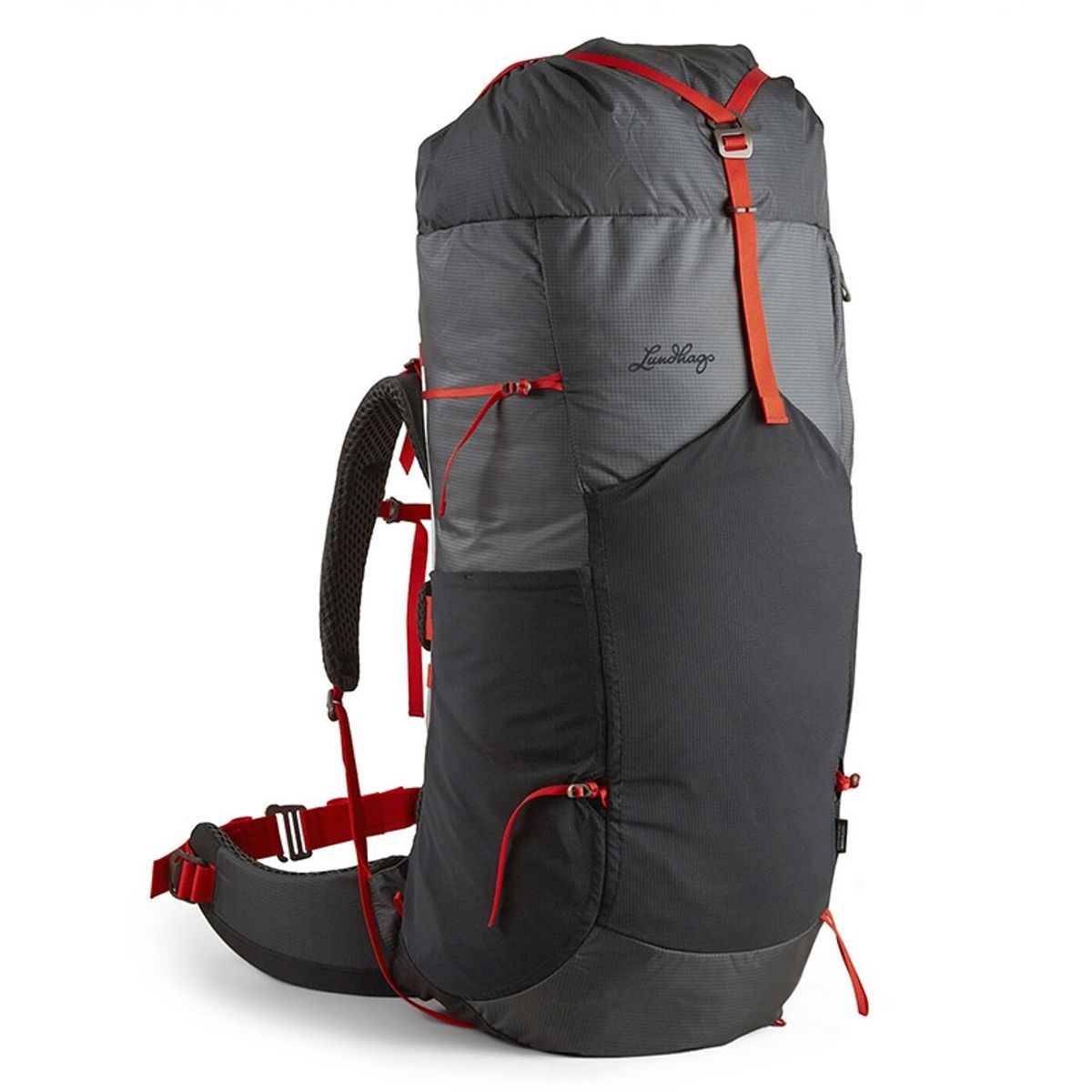 룬닥스(LUNDHAGS) 파드예 라이트 45L