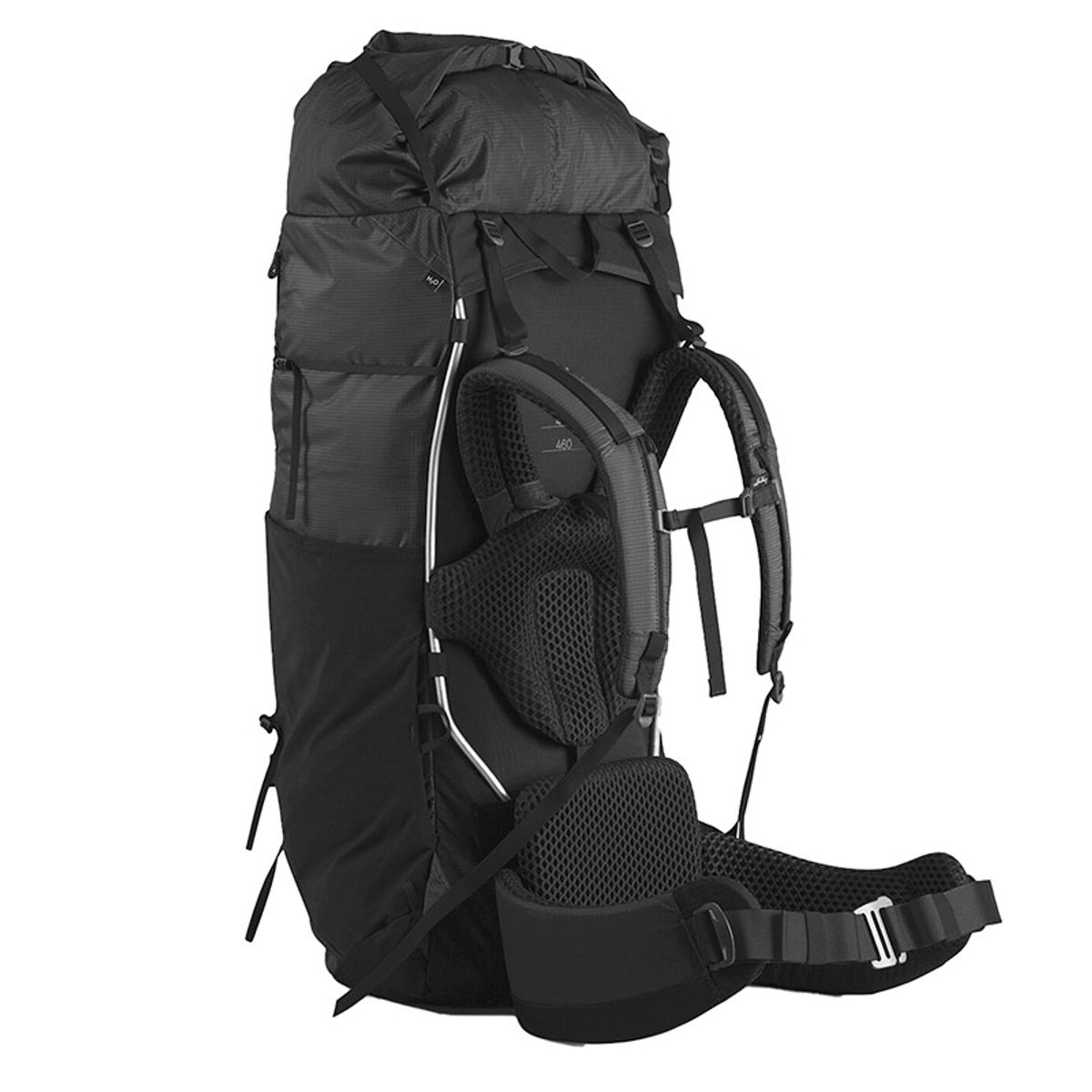 룬닥스(LUNDHAGS) 파드예 라이트 45L