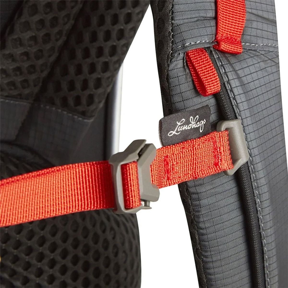 룬닥스(LUNDHAGS) 파드예 라이트 45L