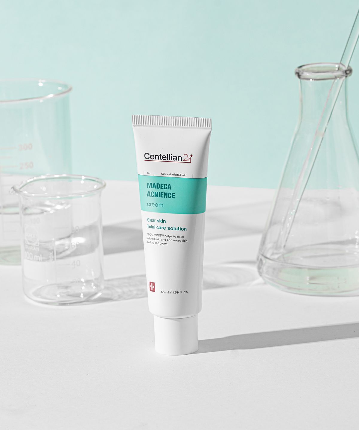 센텔리안24(CENTELLIAN24) [2PACK] 마데카 아크니언스 크림 50ml