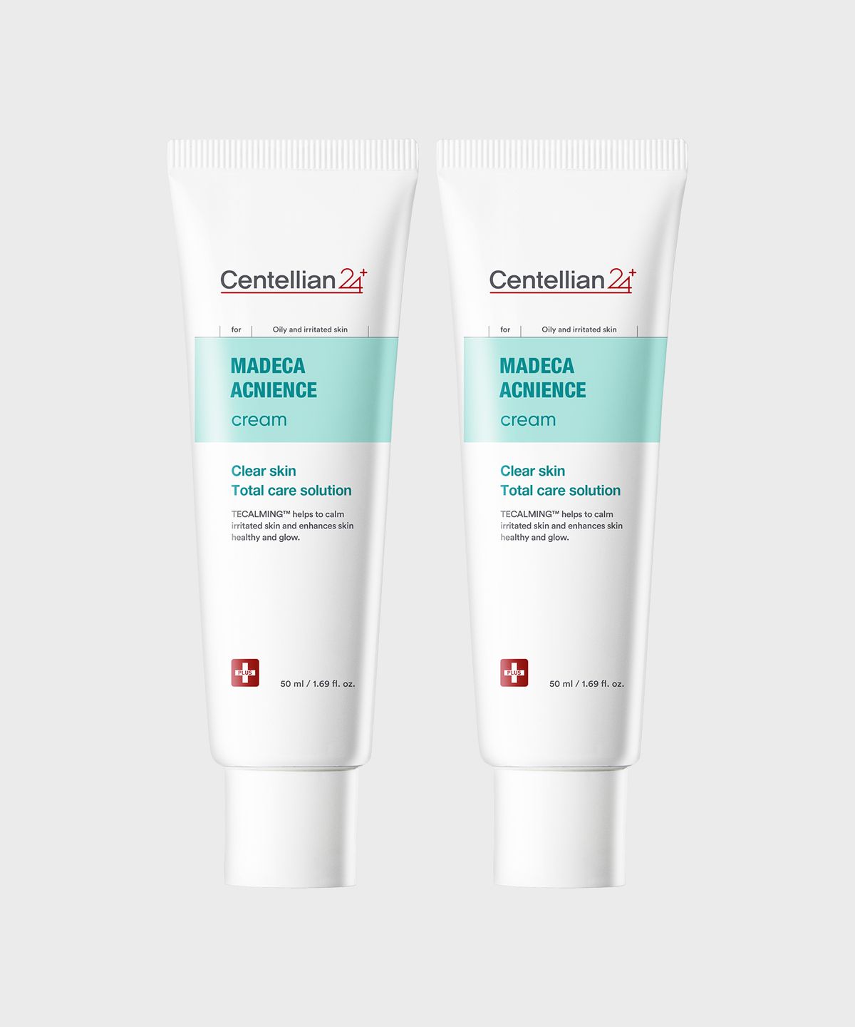 센텔리안24(CENTELLIAN24) [2PACK] 마데카 아크니언스 크림 50ml