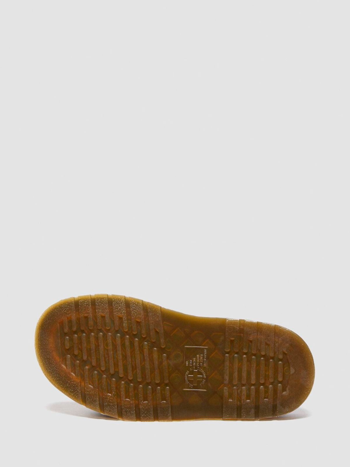 닥터마틴(DR.MARTENS) Josef Slide - TAN / 41083200