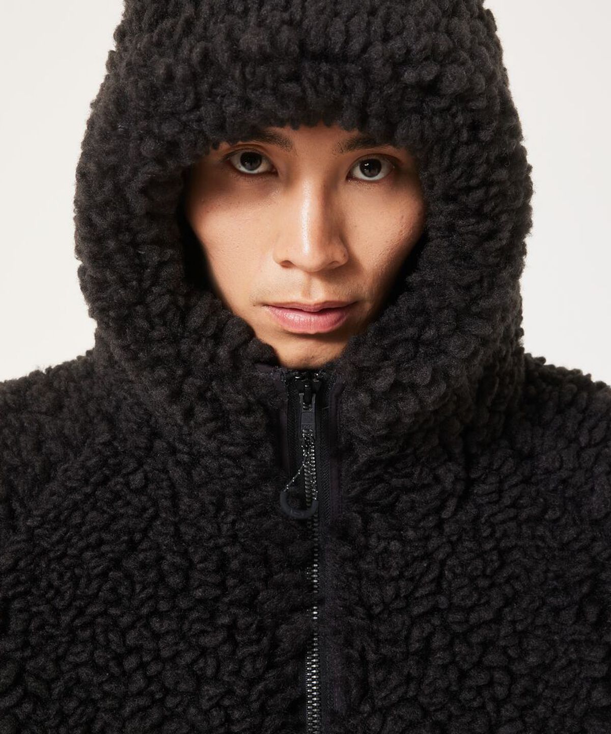 오클리(OAKLEY) (공용) 재팬 FGL 링크 보아 재킷 5.7 - 팬텀 / FOA40812101N