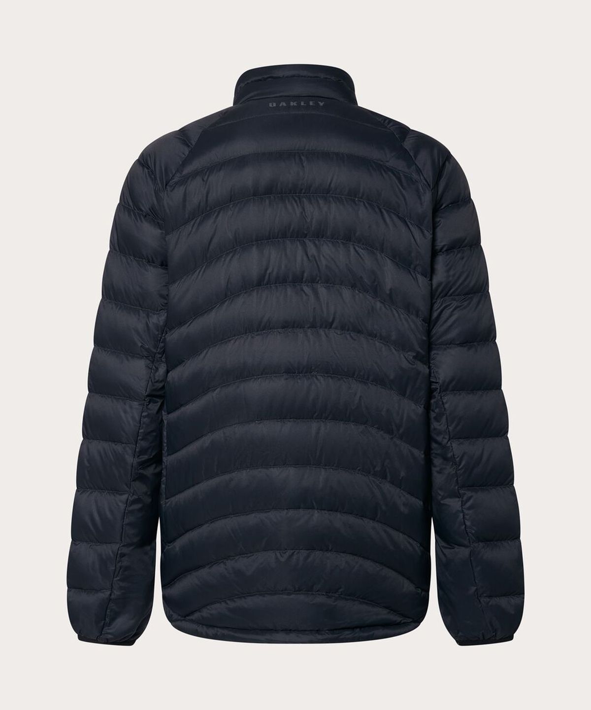 오클리(OAKLEY) (공용) 스노우바운드 패커블 다운 푸퍼 재킷 - 블랙아웃 / FOA40473002E
