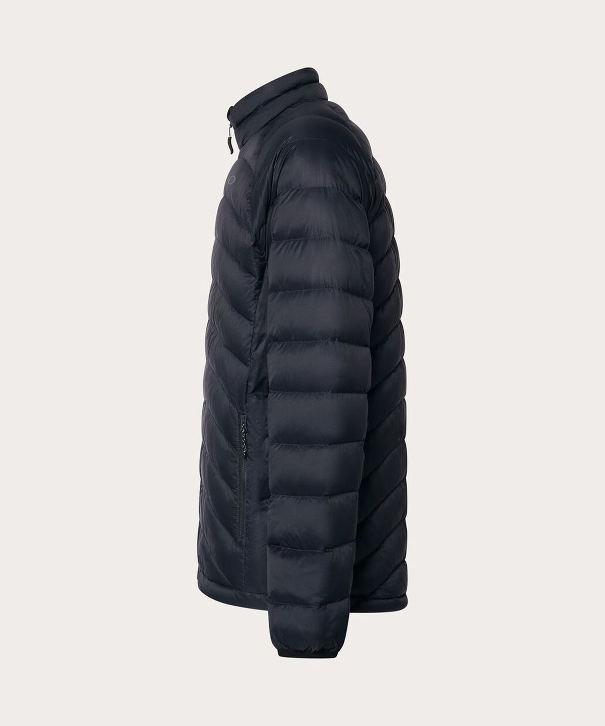 오클리(OAKLEY) (공용) 스노우바운드 패커블 다운 푸퍼 재킷 - 블랙아웃 / FOA40473002E