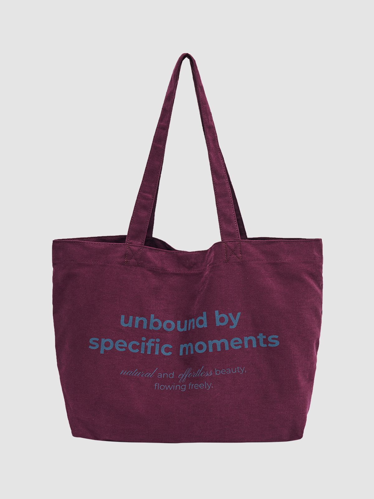 벵디(VENGDI) Otti Eco Bag_Purple