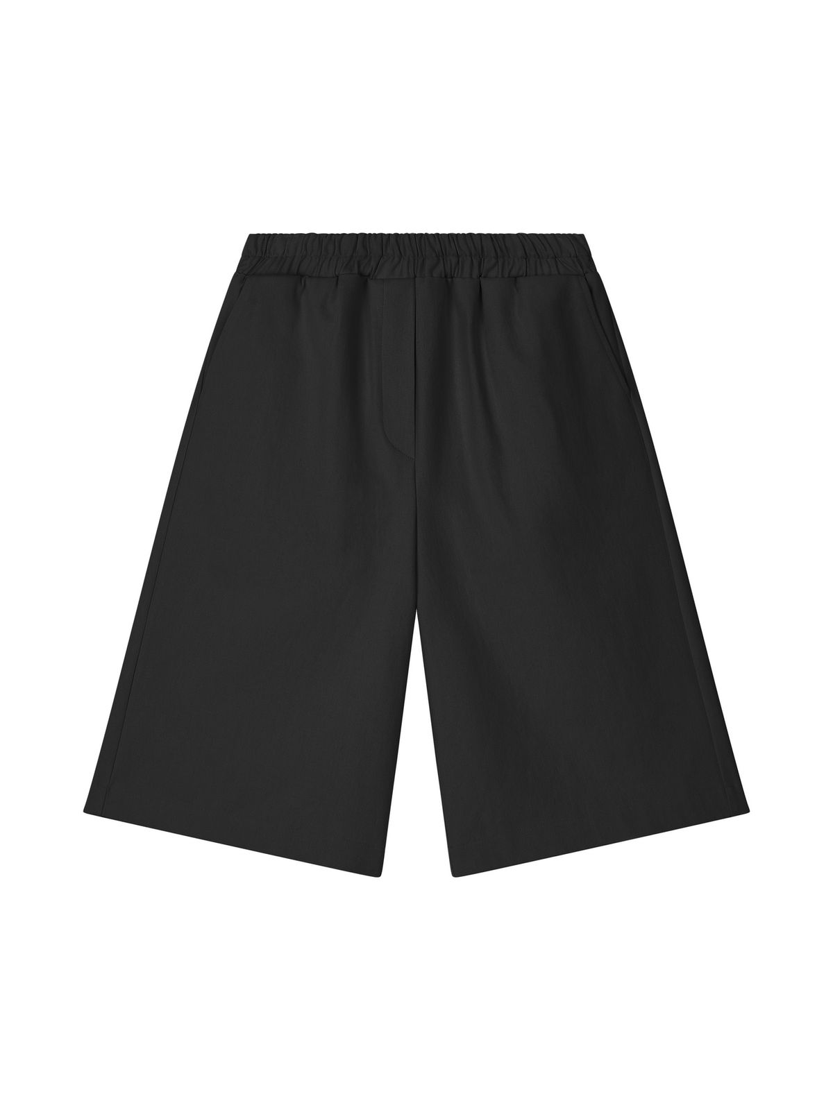 오드프레젠트(ODDPRESENT) Ease Cotton Pants