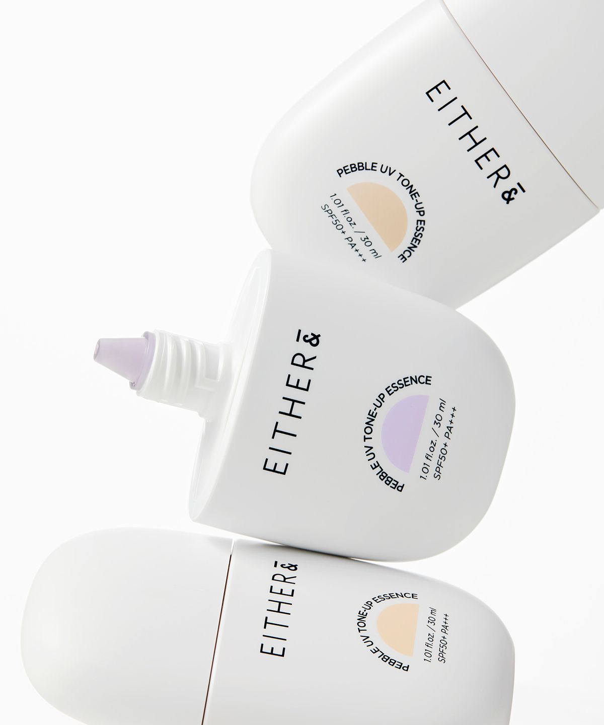 이더앤(EITHERAND) UV 픽셀 톤업 에센스 30ml