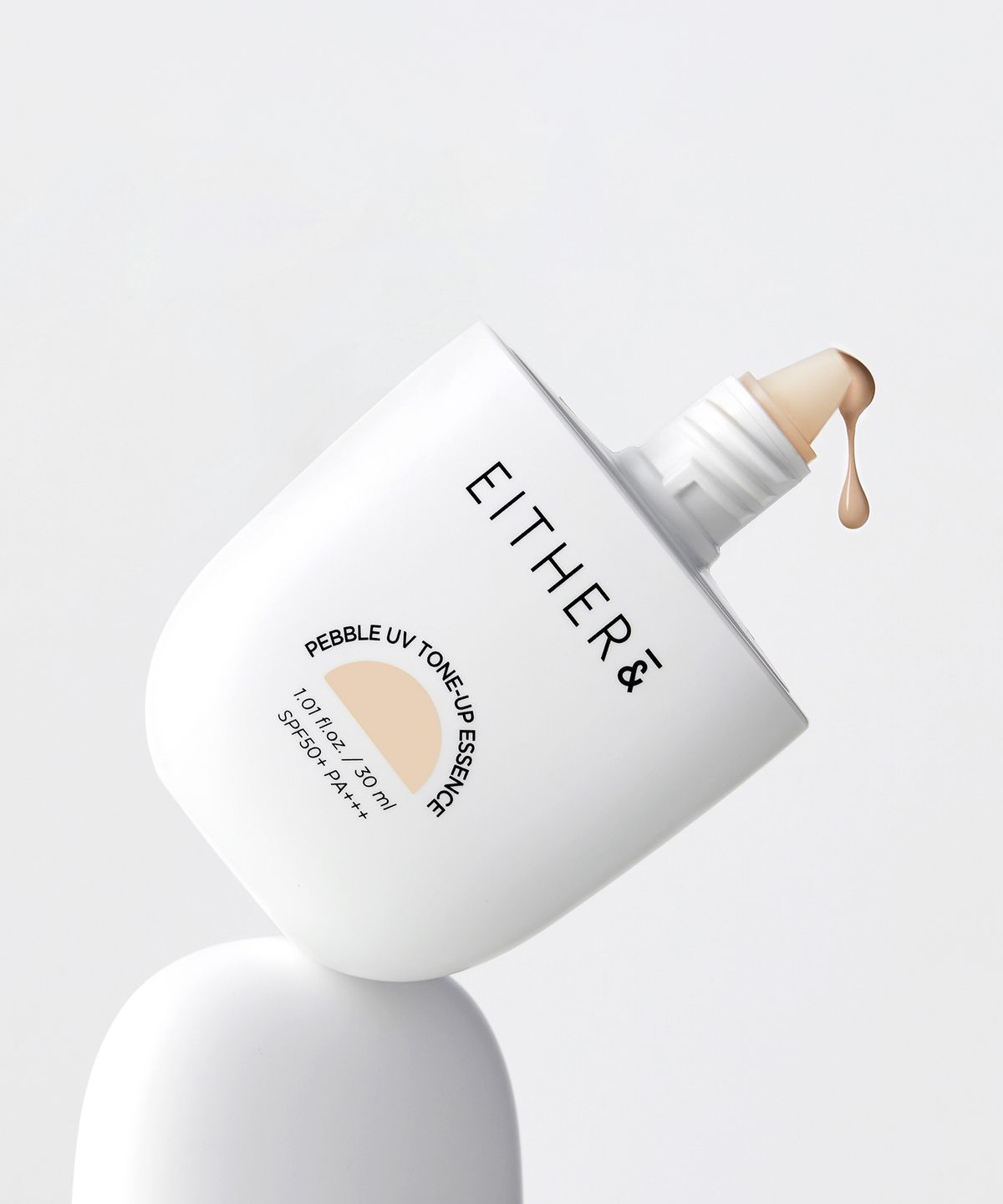 이더앤(EITHERAND) UV 픽셀 톤업 에센스 30ml