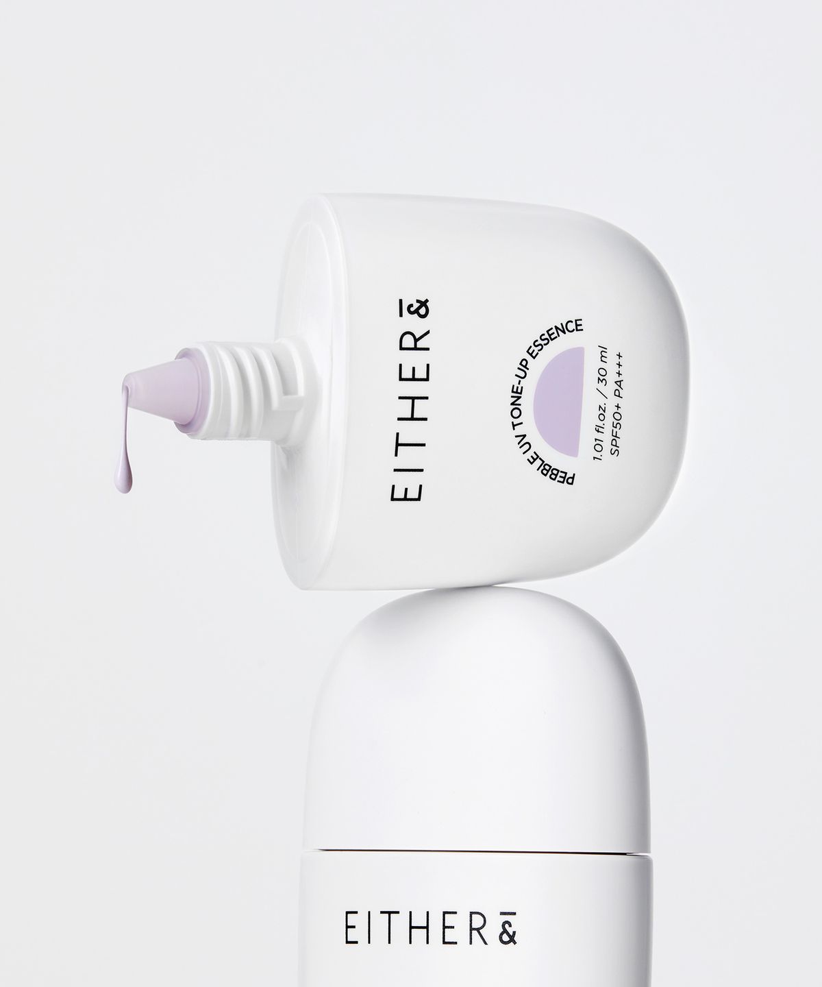 이더앤(EITHERAND) UV 픽셀 톤업 에센스 30ml