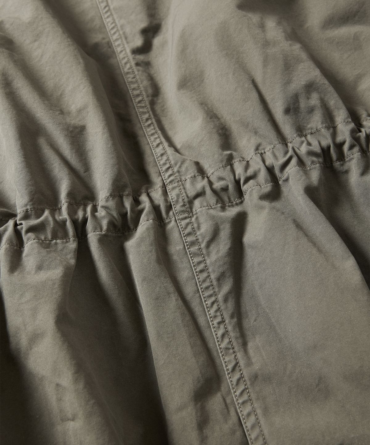 에스파이(ESFAI) M65 FISHTAIL PARKA (OLIVE)