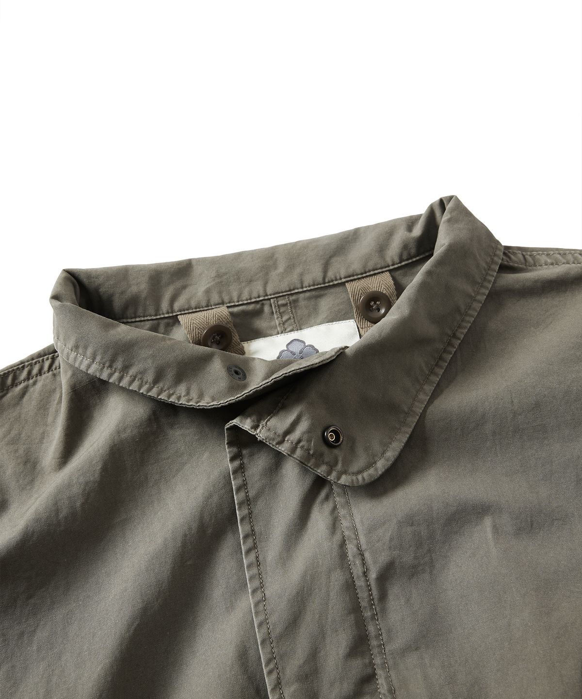 에스파이(ESFAI) M65 FISHTAIL PARKA (OLIVE)