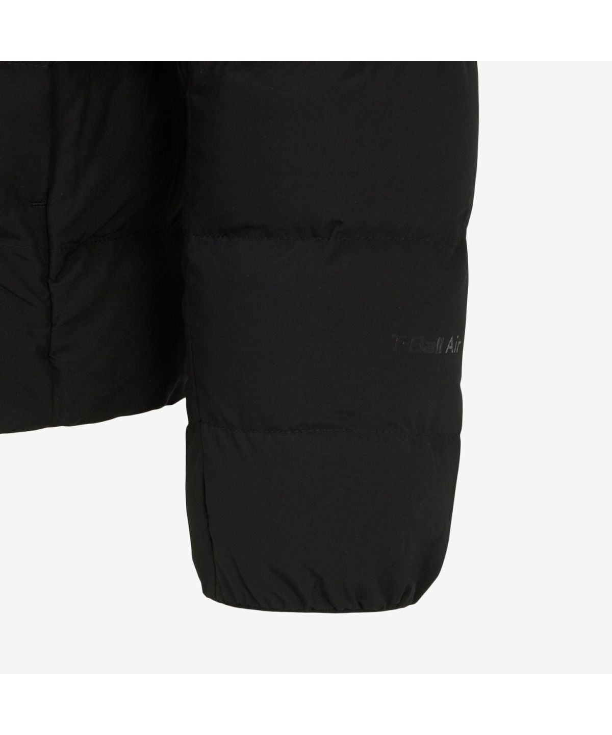 노스페이스(THE NORTH FACE) NJ3NR51A 남성 르위스 T 자켓 BLACK