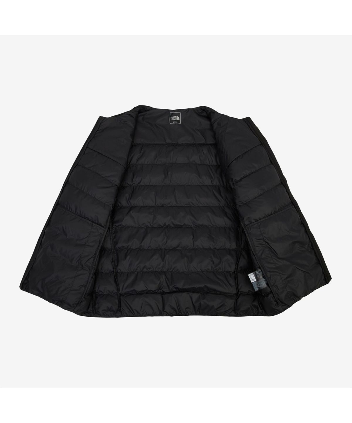 노스페이스(THE NORTH FACE) NJ3NR51A 남성 르위스 T 자켓 BLACK