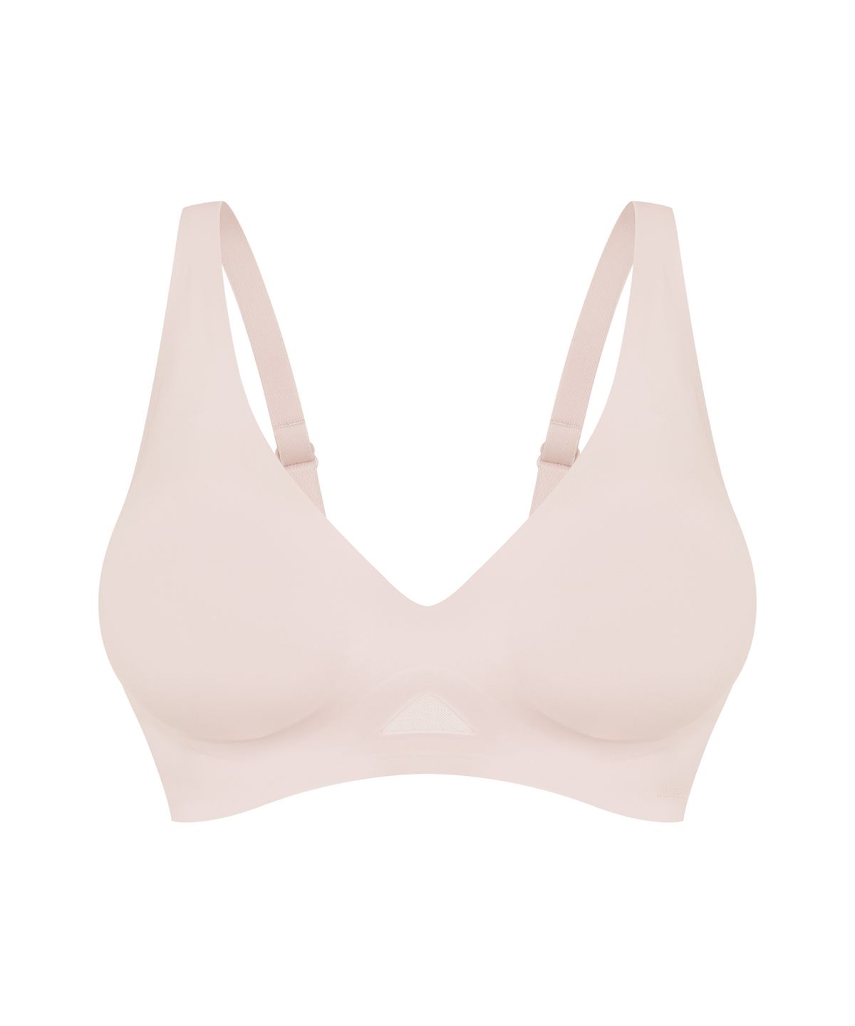원더브라(WONDERBRA) 볼륨 심리스 브라 (3colors)