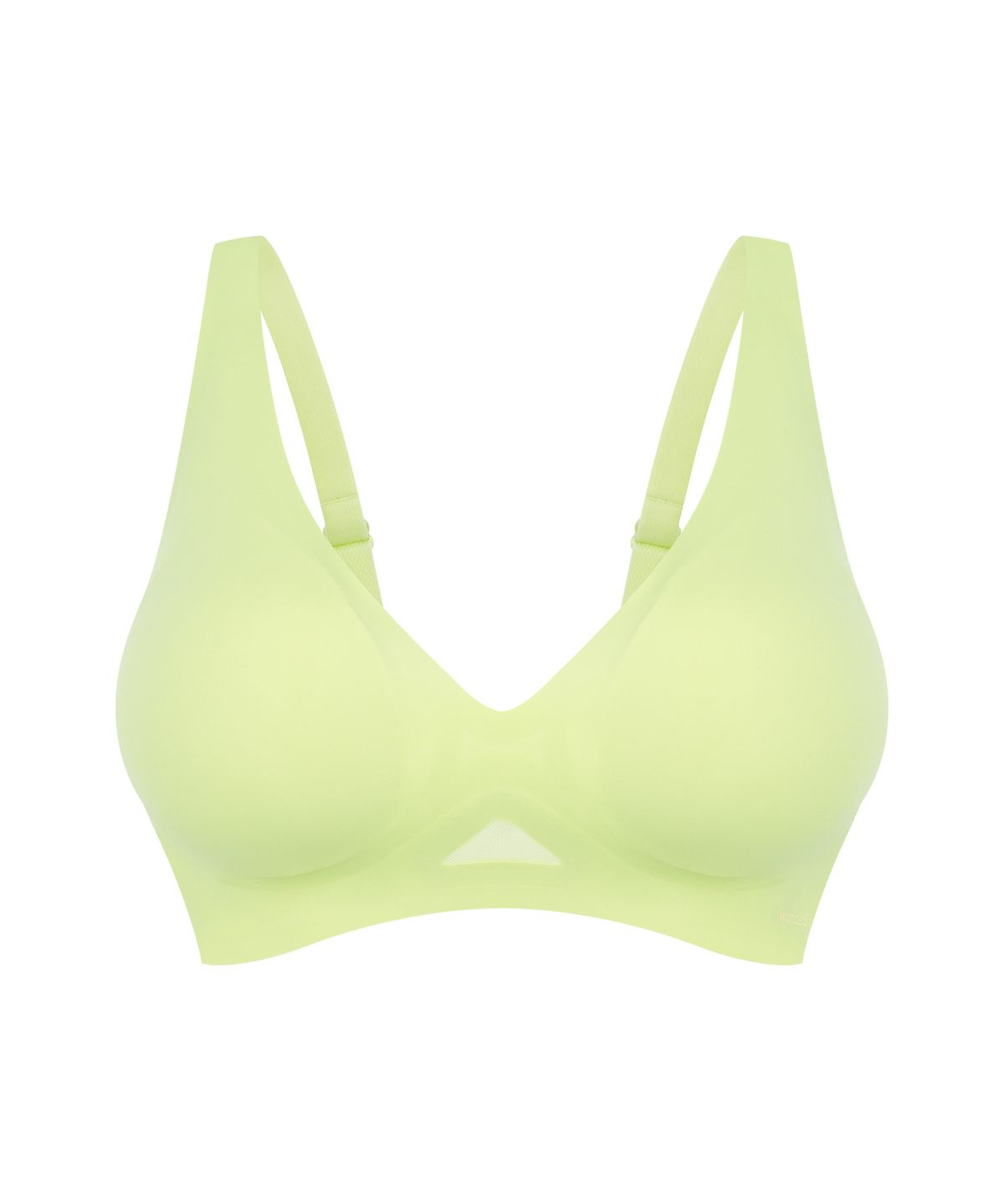 원더브라(WONDERBRA) 볼륨 심리스 브라 (3colors)