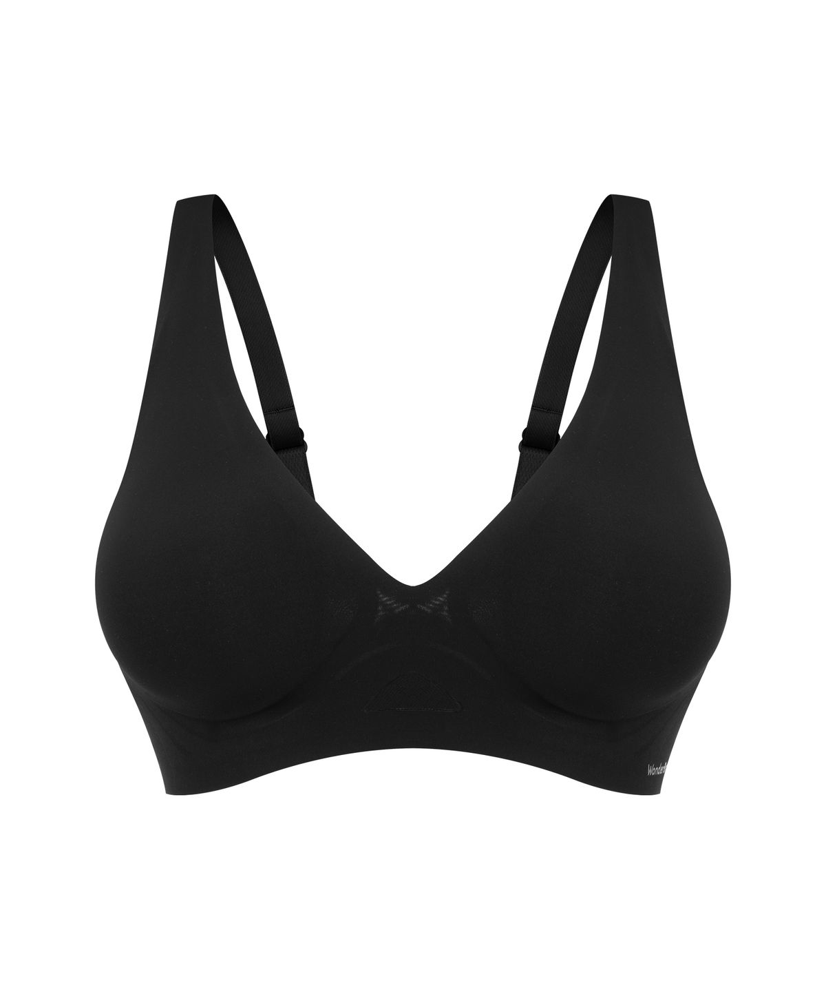 원더브라(WONDERBRA) 볼륨 심리스 브라 (3colors)