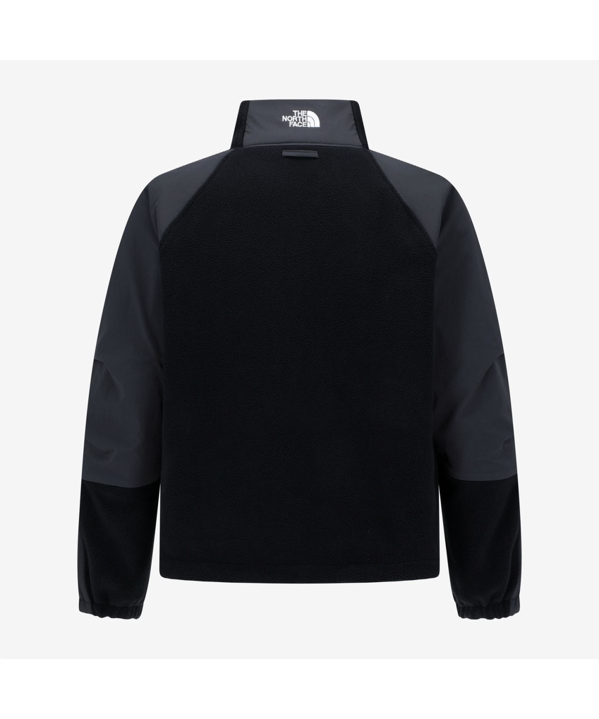 노스페이스(THE NORTH FACE) NJ4FR55J 반프 EX 플리스 자켓 BLACK