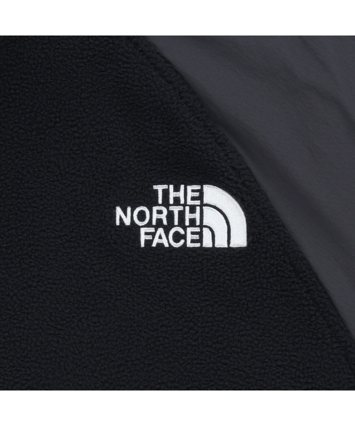 노스페이스(THE NORTH FACE) NJ4FR55J 반프 EX 플리스 자켓 BLACK