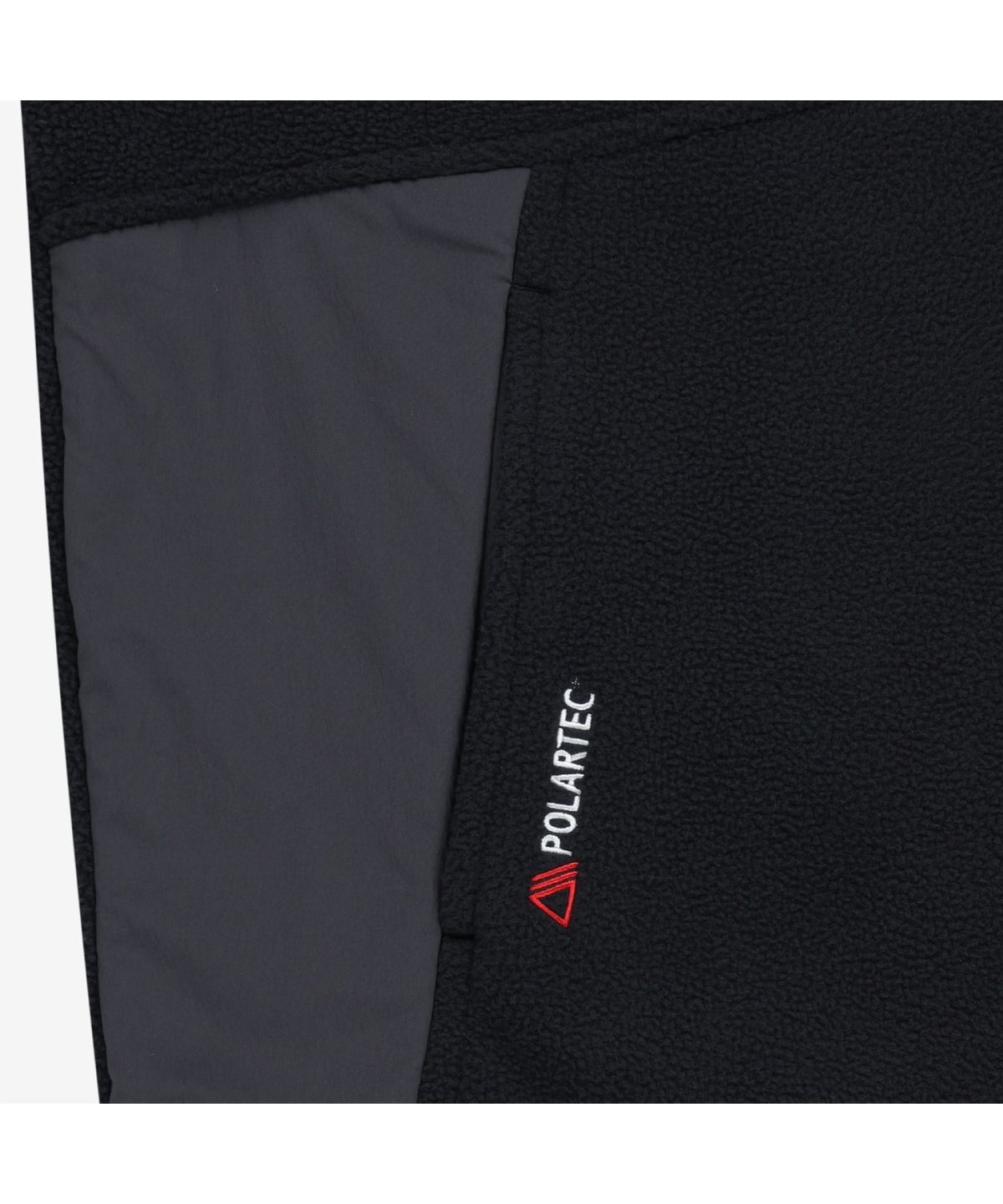 노스페이스(THE NORTH FACE) NJ4FR55J 반프 EX 플리스 자켓 BLACK