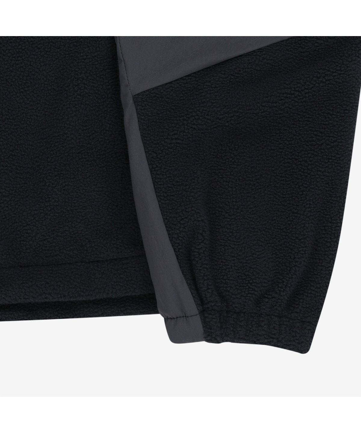 노스페이스(THE NORTH FACE) NJ4FR55J 반프 EX 플리스 자켓 BLACK
