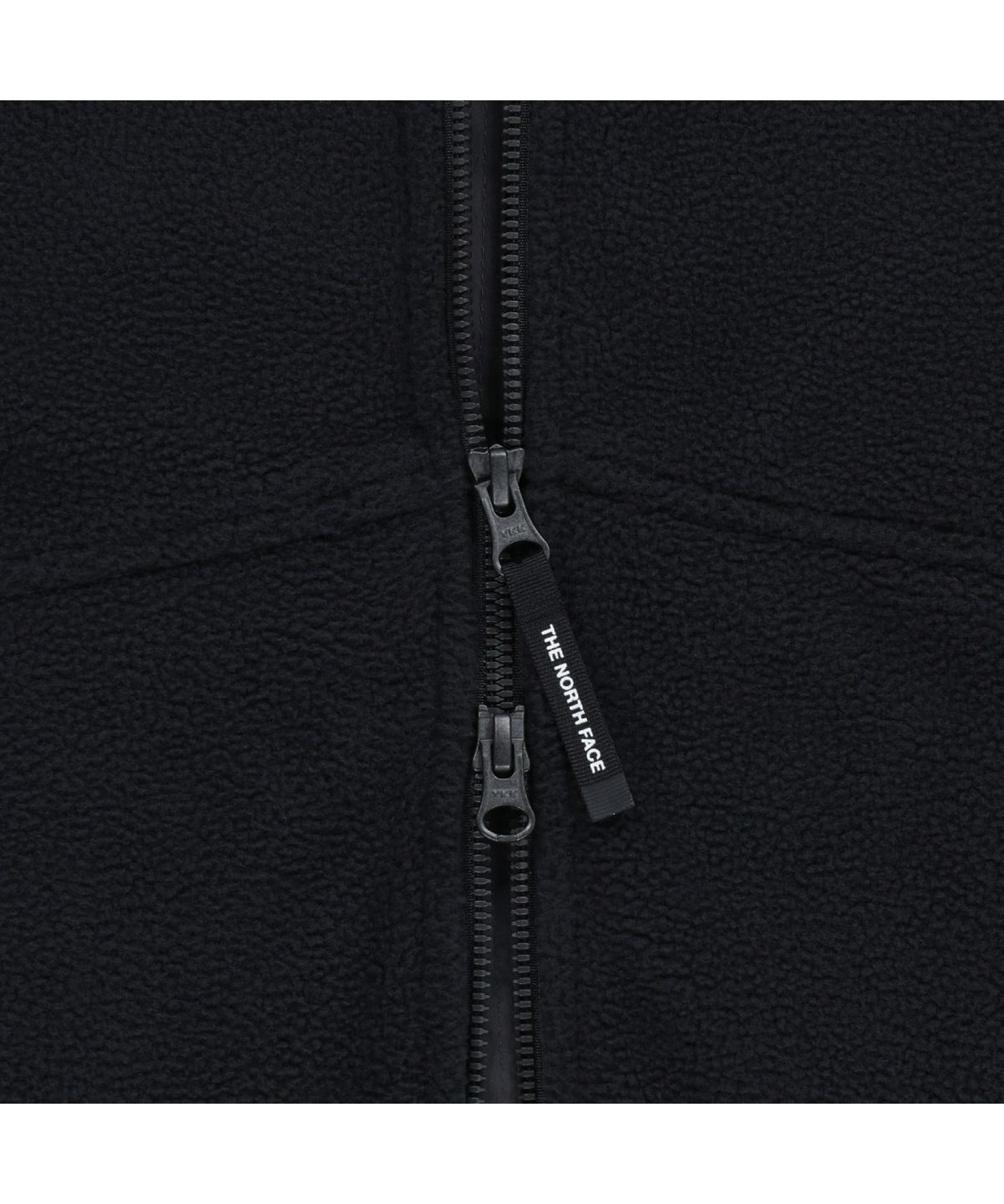 노스페이스(THE NORTH FACE) NJ4FR55J 반프 EX 플리스 자켓 BLACK