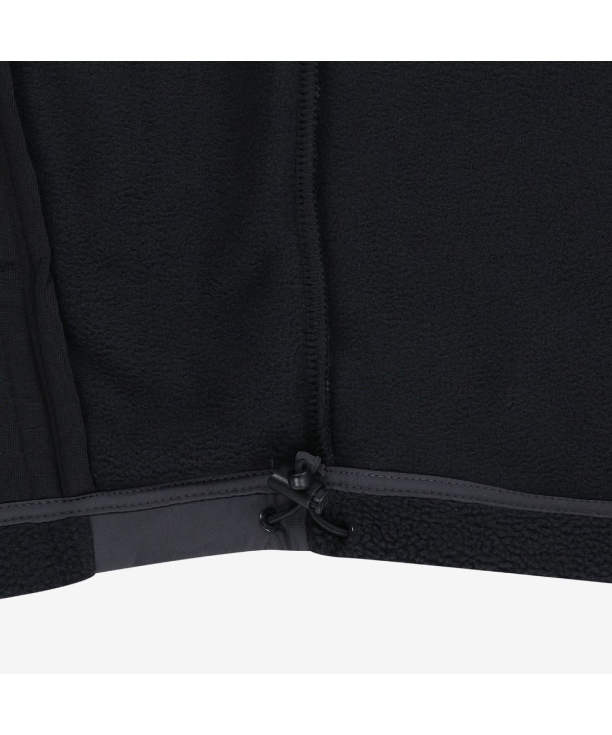 노스페이스(THE NORTH FACE) NJ4FR55J 반프 EX 플리스 자켓 BLACK