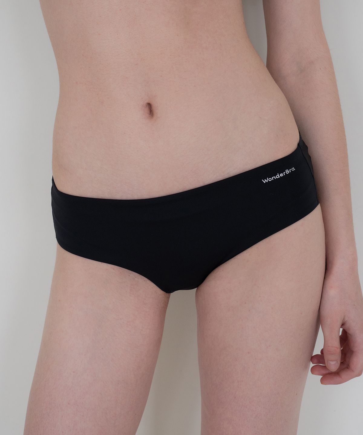 원더브라(WONDERBRA) 볼륨 심리스 팬티 (3colors)