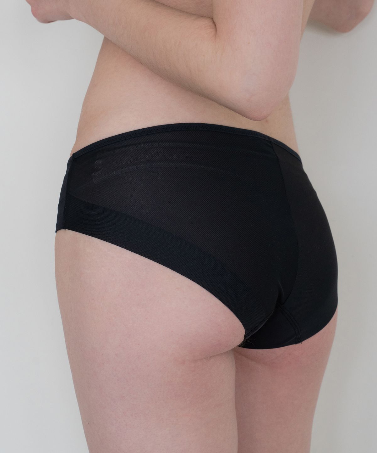 원더브라(WONDERBRA) 볼륨 심리스 팬티 (3colors)