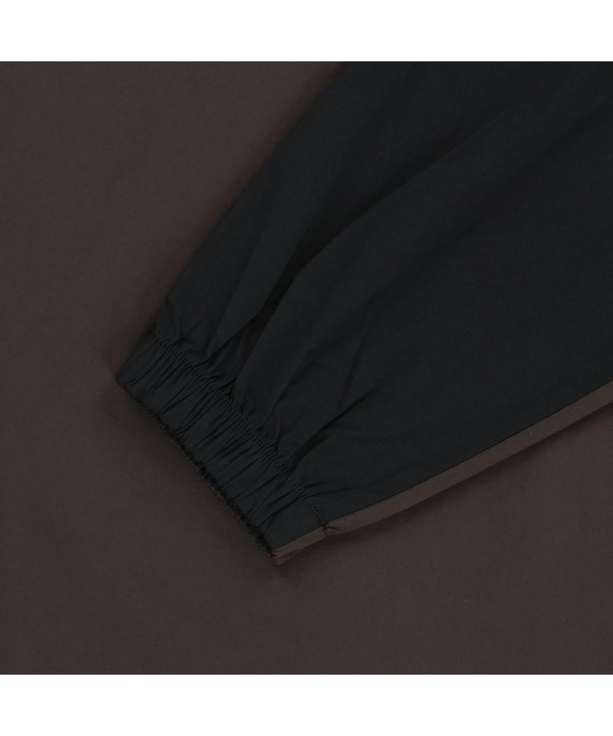 노스페이스(THE NORTH FACE) NM5MR57L 알바니 EX 크루넥 DARK_BROWN