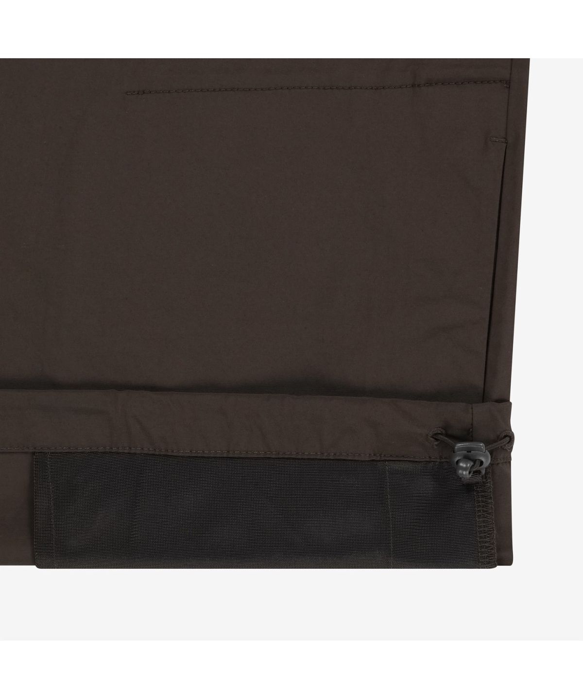 노스페이스(THE NORTH FACE) NM5MR57L 알바니 EX 크루넥 DARK_BROWN