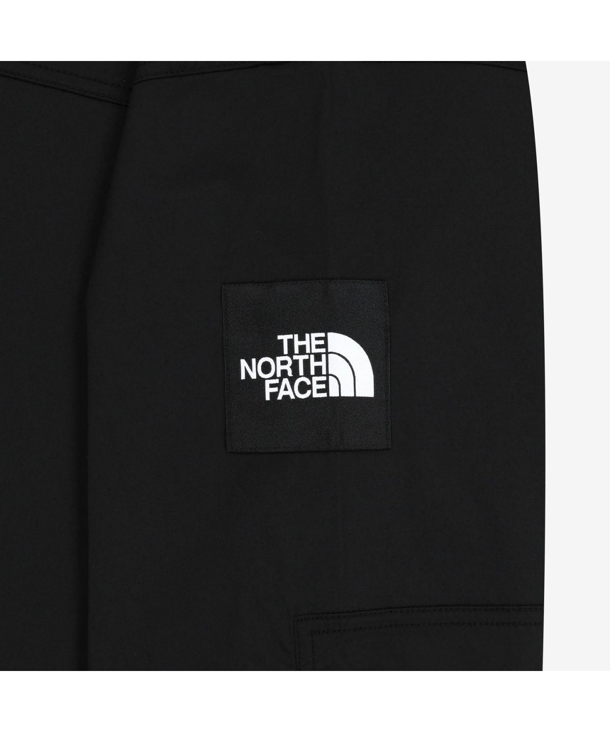 노스페이스(THE NORTH FACE) NM5MR57K 알바니 EX 크루넥 BLACK