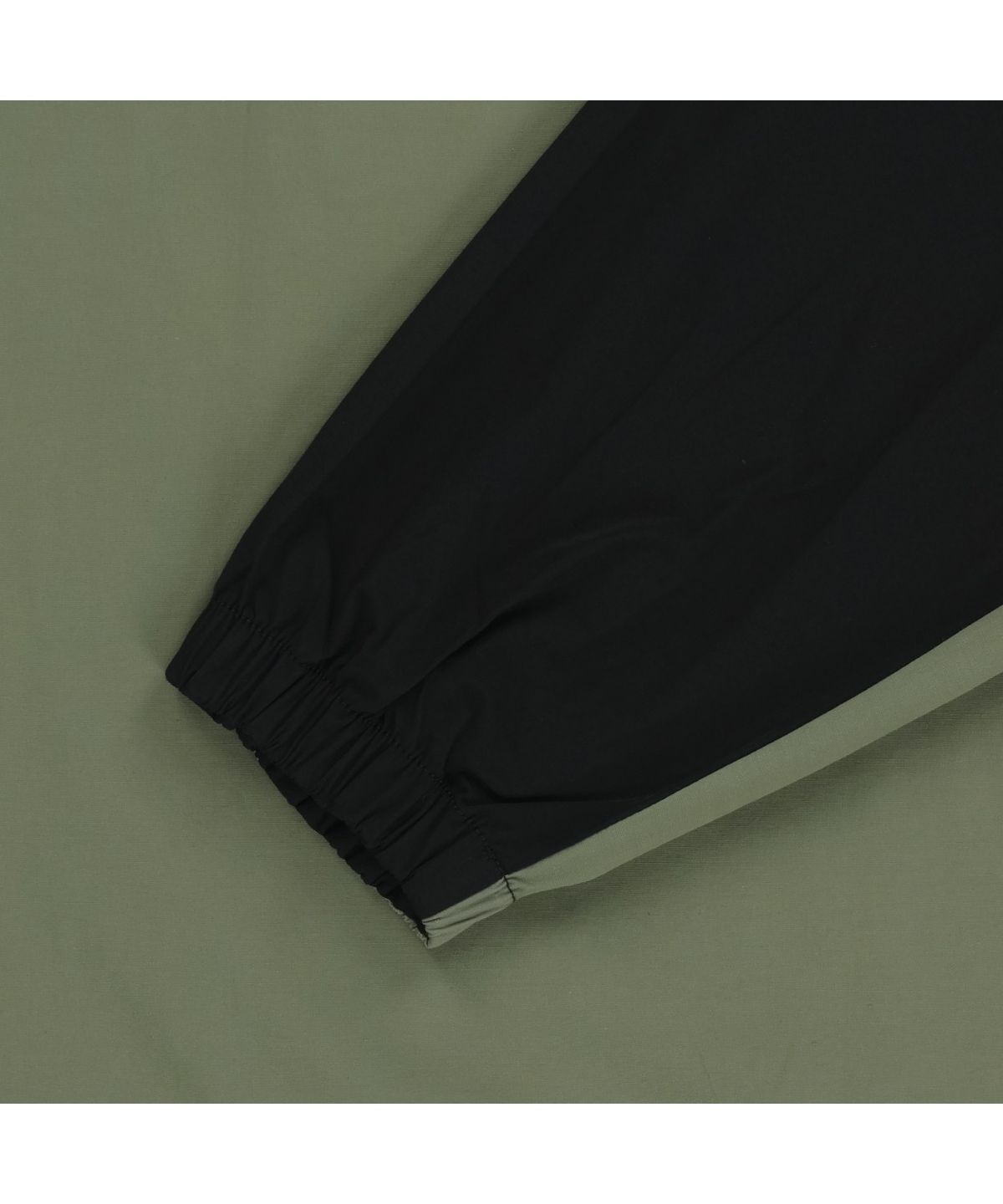 노스페이스(THE NORTH FACE) NM5MR57J 화이트라벨 알바니 EX 크루넥 LIGHT KHAKI