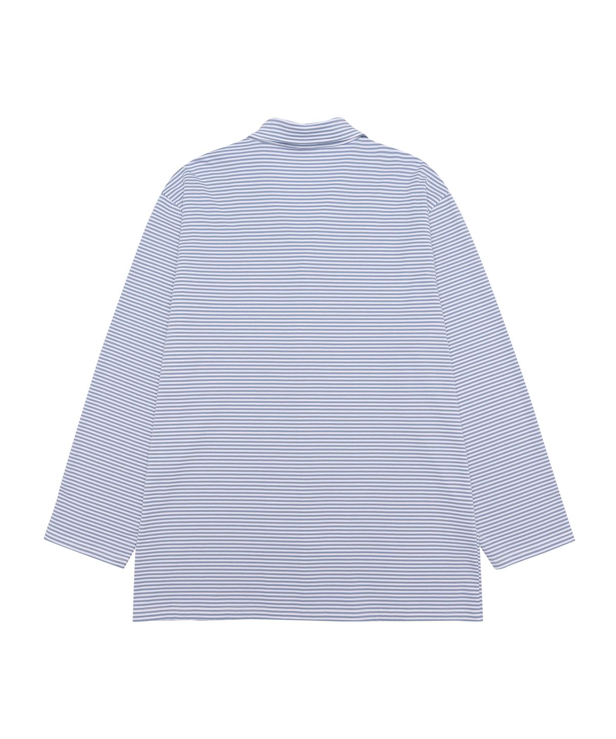 아메스 월드와이드(AMES-WORLDWIDE) QWER PAJAMAS SET BLUE