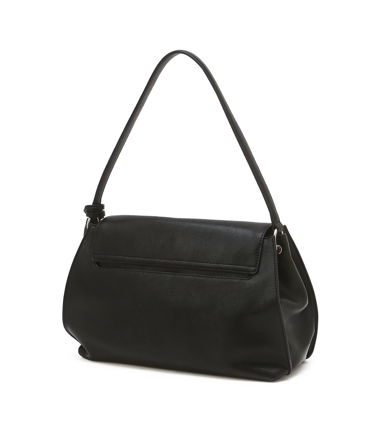 질스튜어트액세서리(JILLSTUART ACC) [AUBE] 가죽 오브 장식 숄더백 M 2color