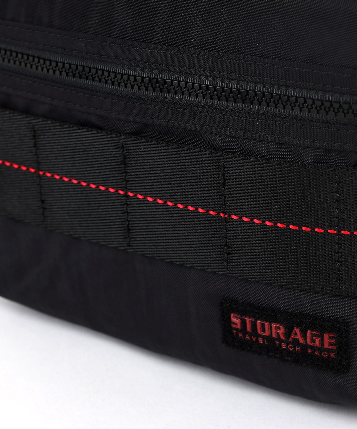 베이스먼트 아카이브(BSMT) [BSMT X STORAGE] 보이저 에센셜 미니크로스백