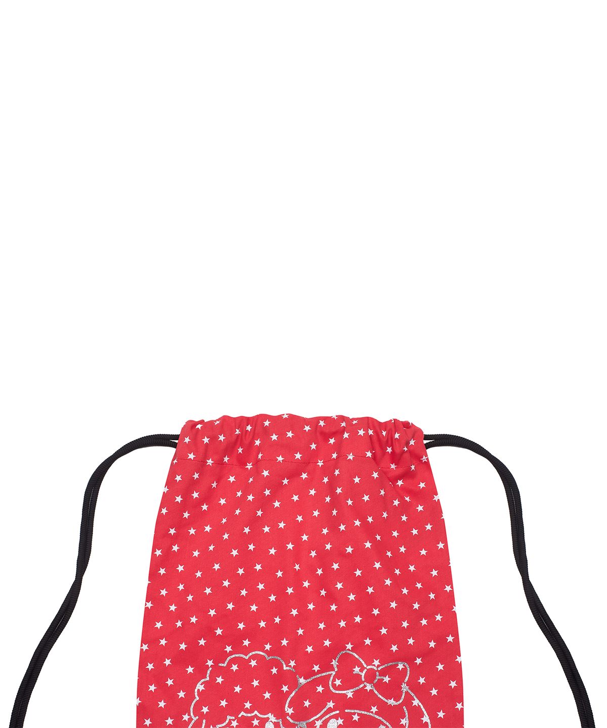 러브이즈트루(LUVISTRUE) [MY MELODY] GYMSACK(RED)