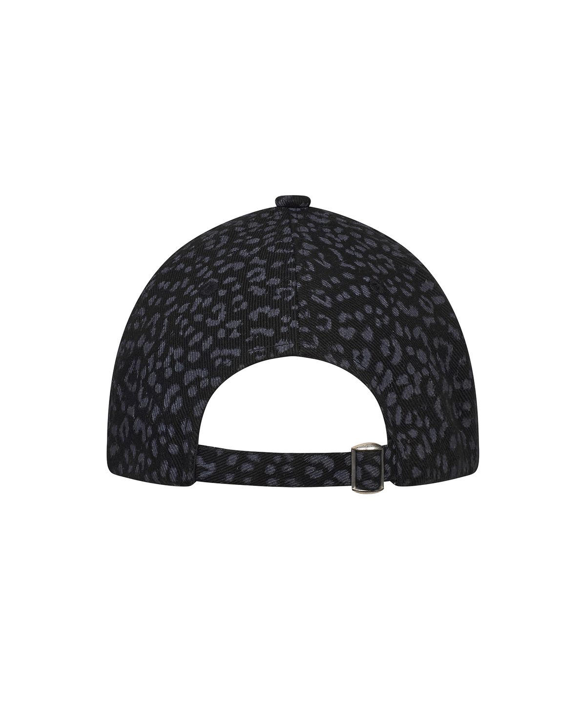 러브이즈트루(LUVISTRUE) [KUROMI] PATCH BALL CAP(BLACK)