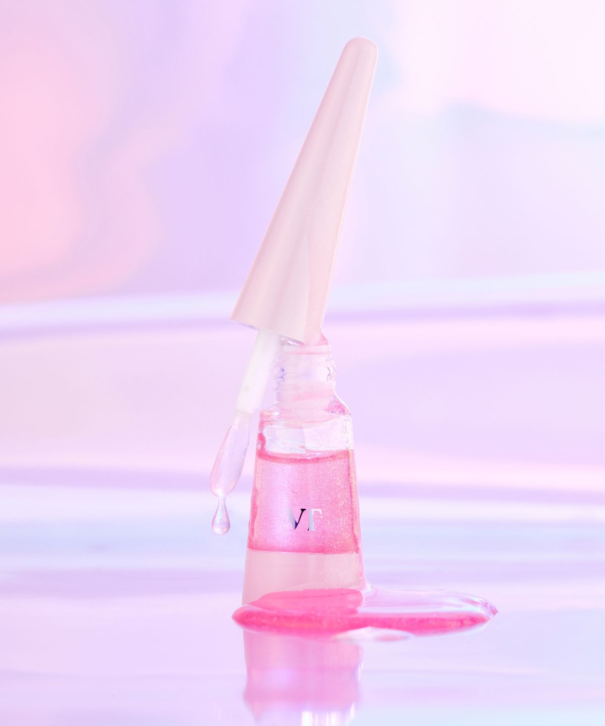 브이티코스메틱(VT COSMETICS) VT 리들샷 컬러/글리터 립 플럼퍼 (4종 중 택1)